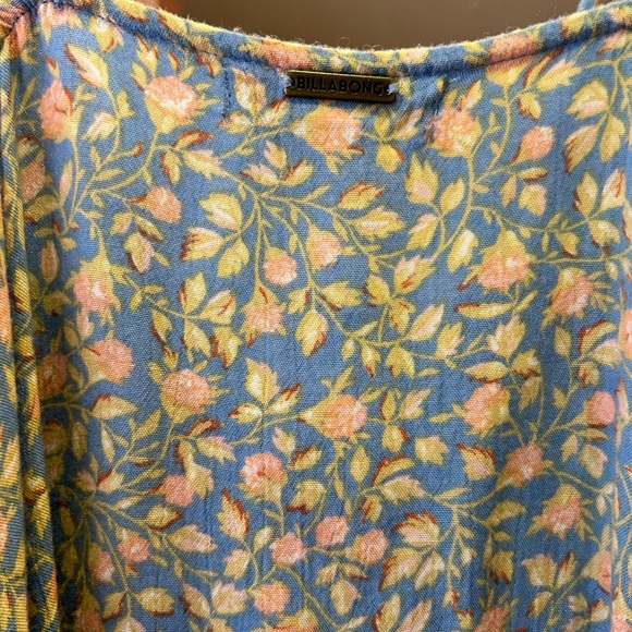 Billabong “Sweet for ya dress” - Picture 4 of 4